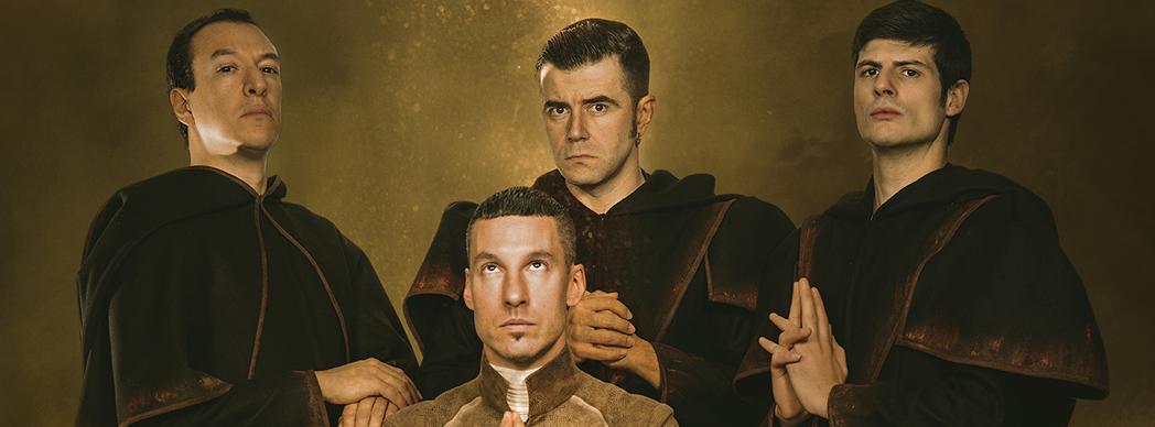 Teatro: "Andanzas y entremeses de Juan Rana"
