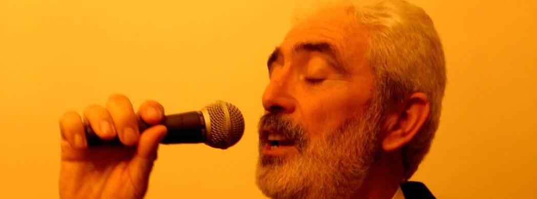 Música en la Noche: Juanjo Rubio
