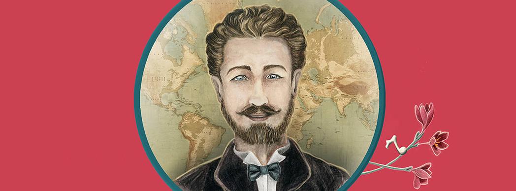 Cuentacuentos musical sobre la vida de Julián Gayarre