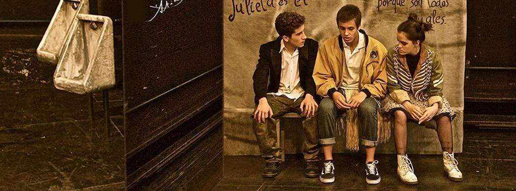 Teatro: "Julieta es él"