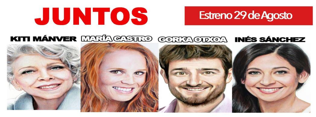 Teatro: "Juntos"