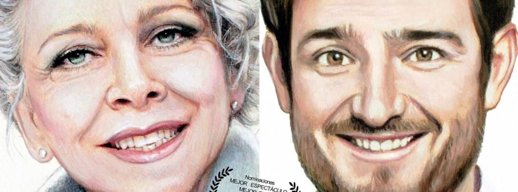 Teatro de humor: "Juntos"