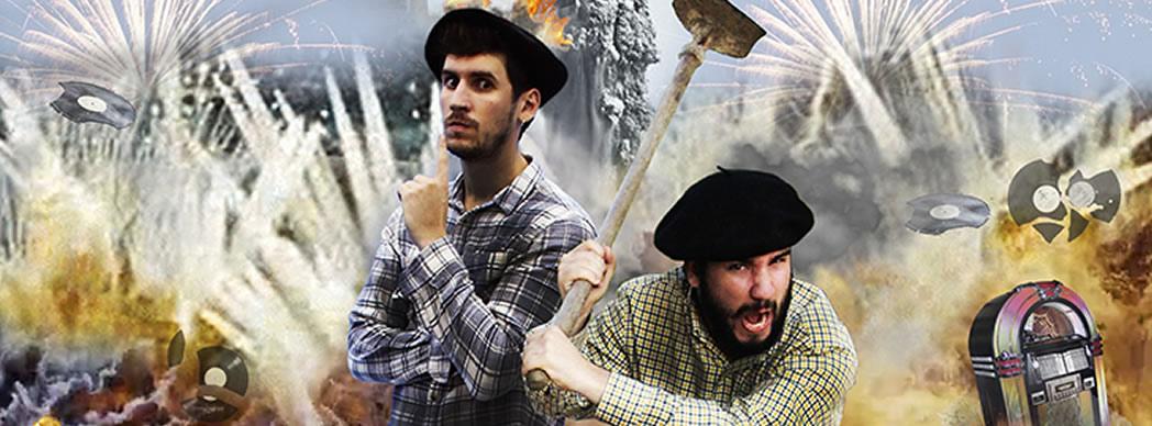 BocaBeats presenta: "Kabenzotz!"