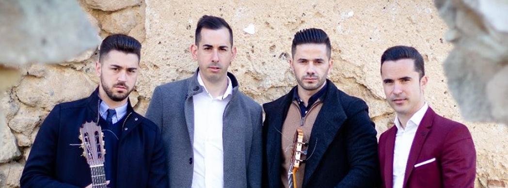 III Feria de Abril en Burlada 2019