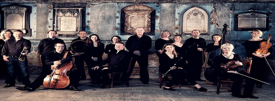 Gabrieli Consort & Players: "King Arthur de Purcell" (versión de concierto)