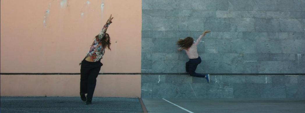 Danza: "Kirolak"