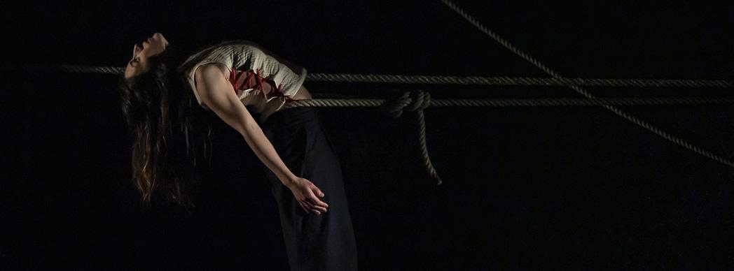 ¡Aplazado! Danza contemporánea: "Kirolak"