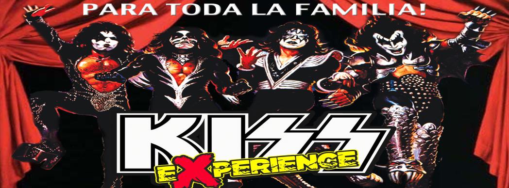 Zentral Kids: Kiss Experience