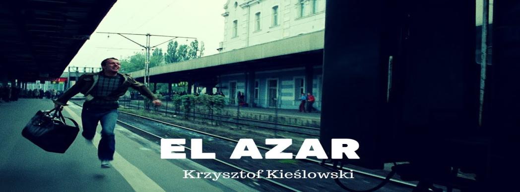 Ciclo de cine de Krzysztof Kieslowski
