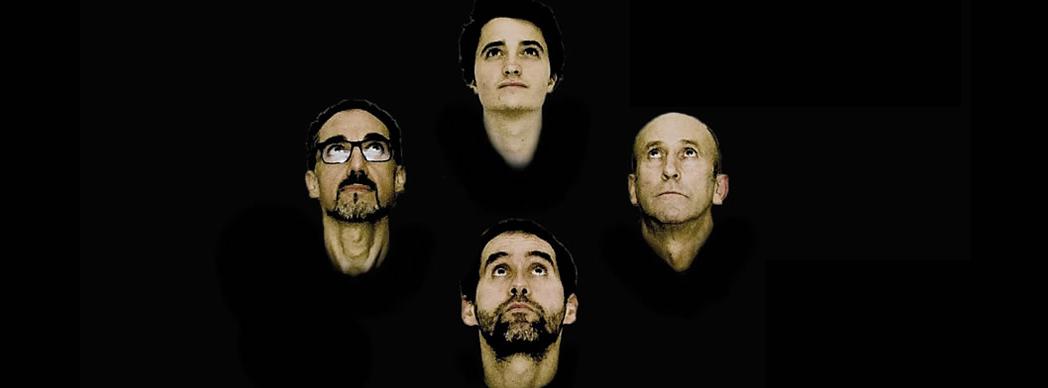 Tributo a Queen con Kuin of Magic
