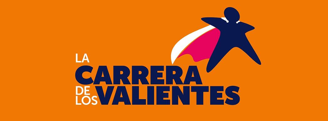 IV Carrera de los Valientes 2020