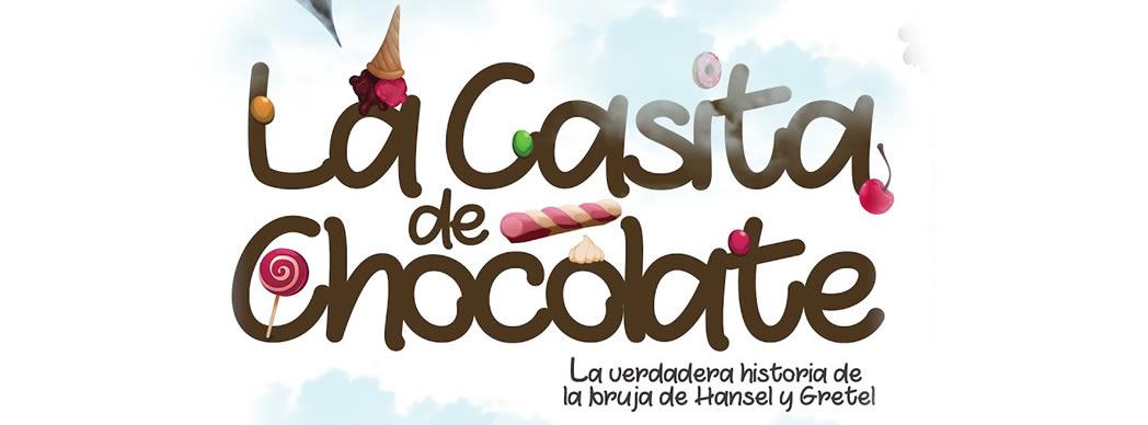 Teatro familiar: "La casita de chocolate"