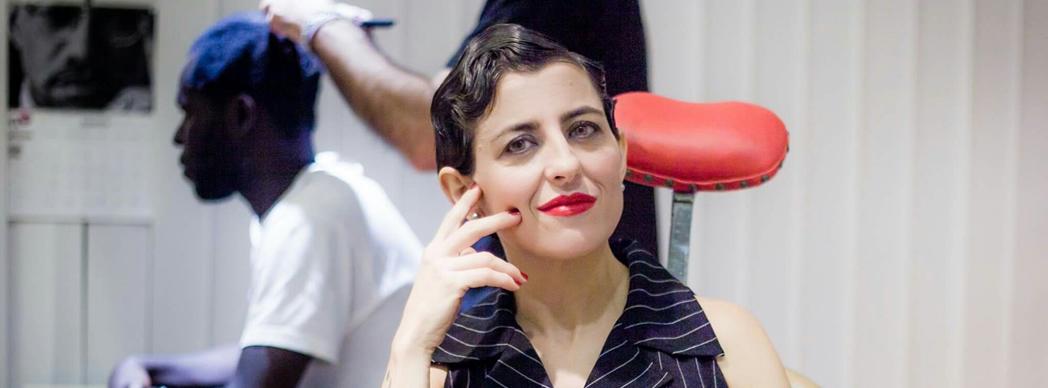 La Chula Potra: "Poéticamente incorrecta"
