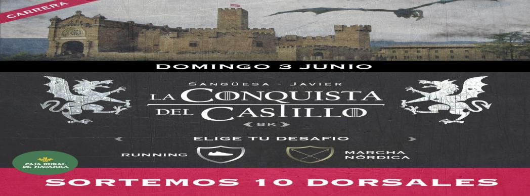 La Conquista Del Castillo 2019