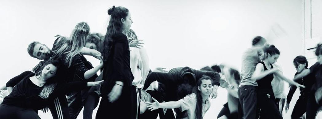 DanZ: Espacio de danza