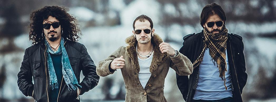 Concierto solidario sobre el Alzheimer: La Fuga y amigos