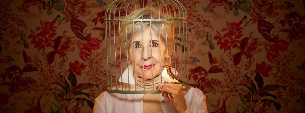 Teatro con Concha Velasco: "La habitación de María"