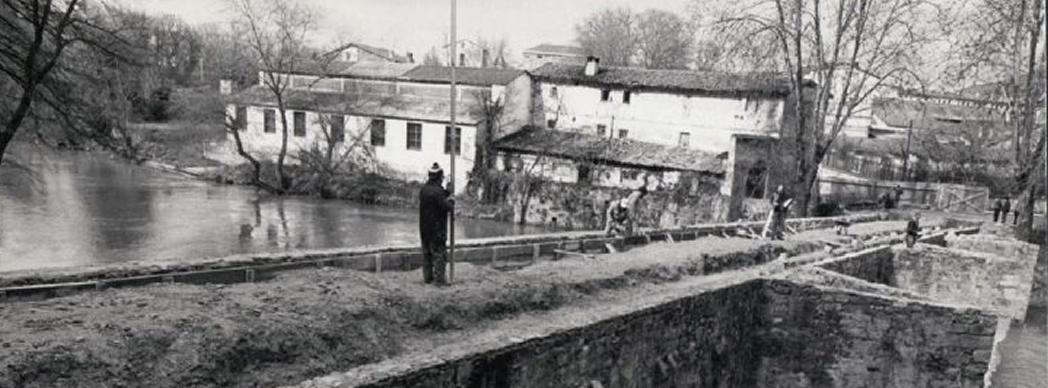 'La historia de sus barrios', exposición en los centros de la Red Civivox