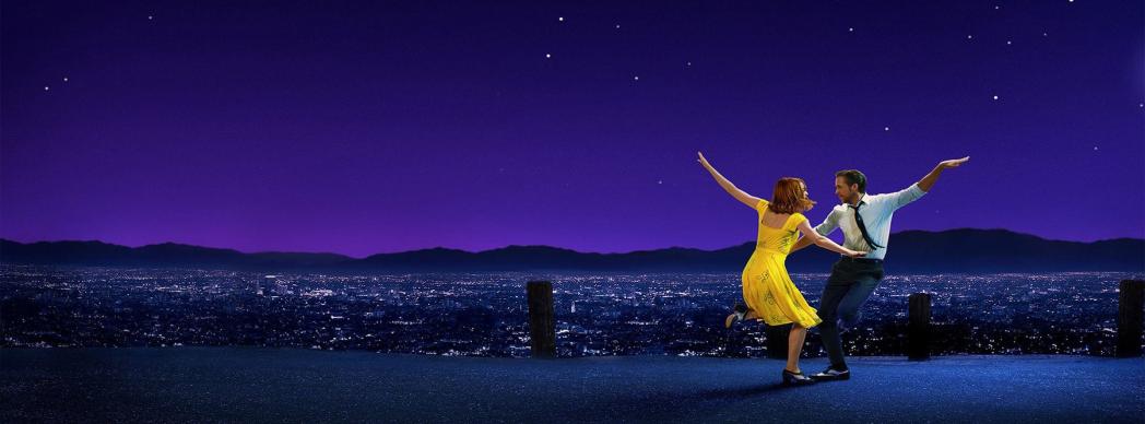 Cinefórum en directo: "La ciudad de las estrellas (La La Land)"