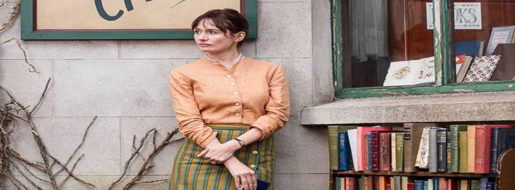 Cine Fórum Mujer: "La librería"