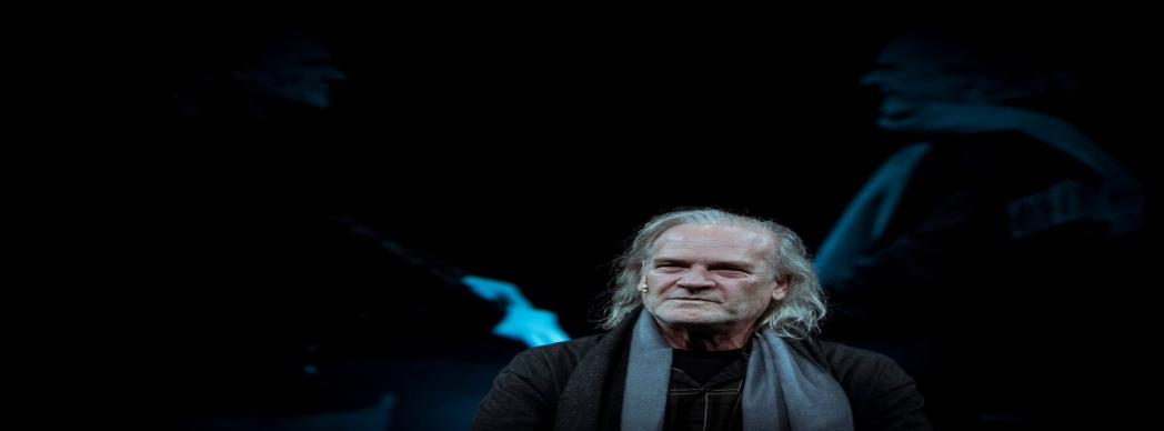 Teatro: "La nieta del señor Linh"