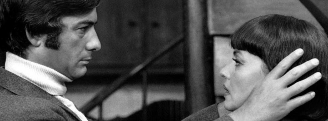 Ciclo de cine en VOSE: "La novia vestía de negro"