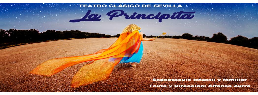 Al teatro en familia en Navidad: "La Principita"