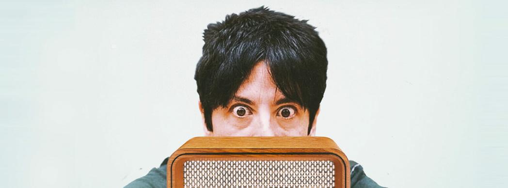 Juan Carlos Ortega presenta: "La radio de Ortega"