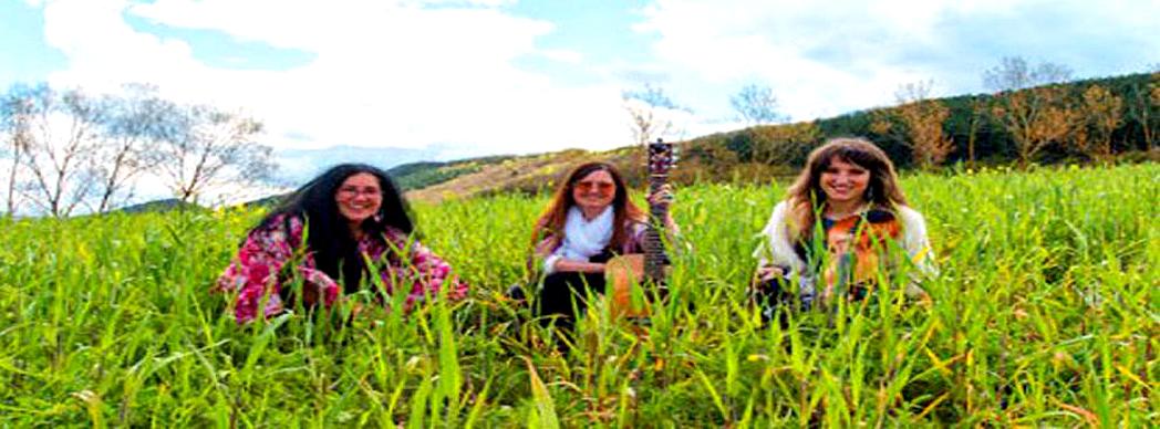 Kultur 2019: La Reina Flower