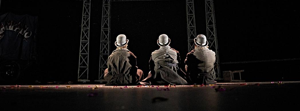 Teatro: "La Strada"