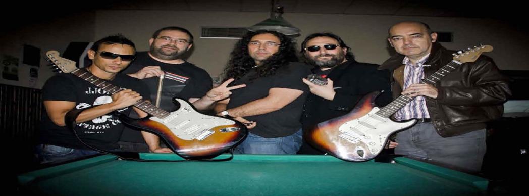 Concierto con La Tribu Obembe