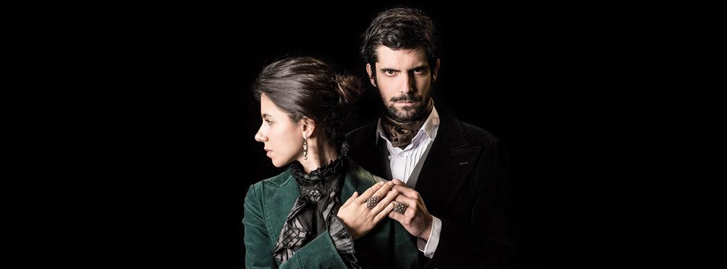 Teatro: "La valentía"