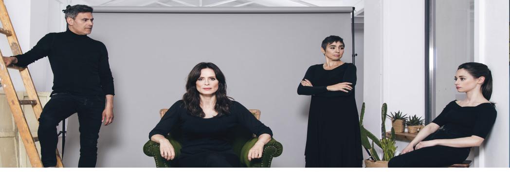 Teatro: "La vuelta de Nora (Casa de muñecas 2)"