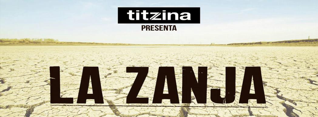 Teatro: "La zanja"