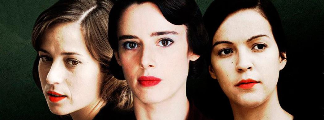 Ciclo Heroínas de Cine: "Las 13 rosas"