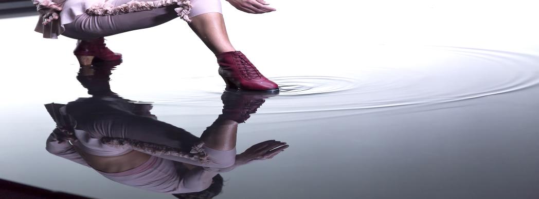 Museo en danza: "Las alegrías"