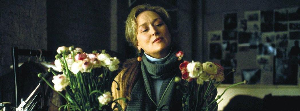 Ciclo Heroínas de Cine: "Las horas"