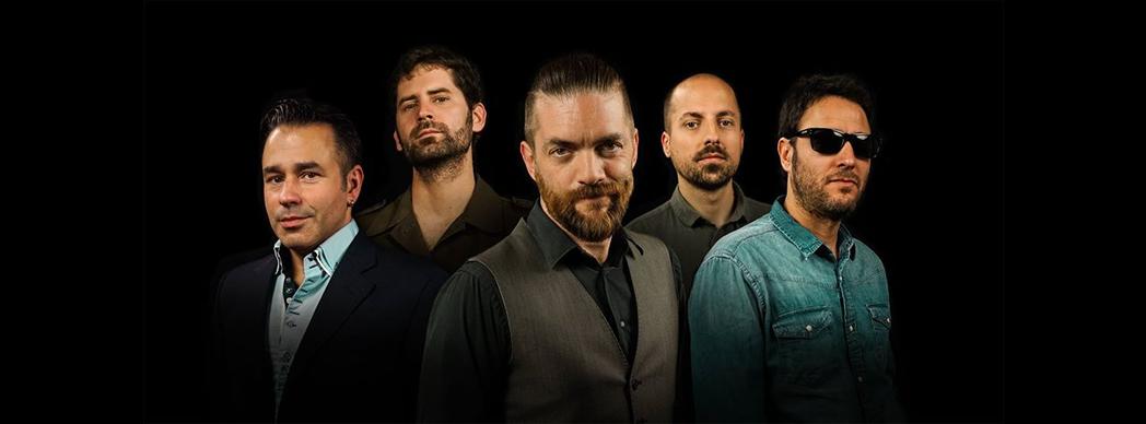 Kultur 2020: Lazy Daisy Band 