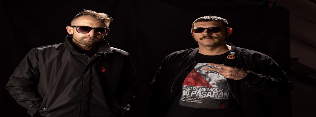 Los Chicos del Maíz presentan su nuevo disco "Comanchería"