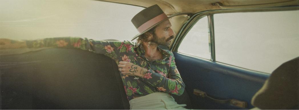 Leiva llevará a Pamplona su Tour Nuclear