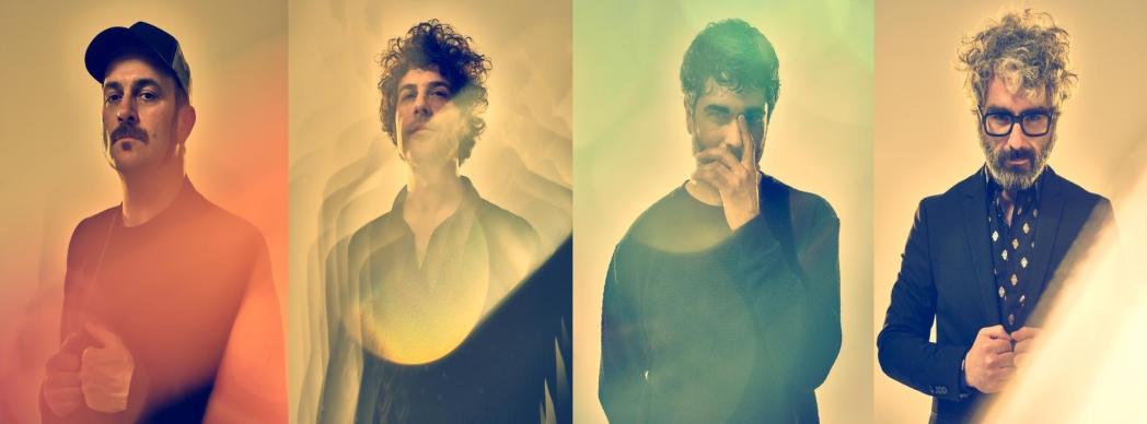 León Benavente presentarán su nuevo disco en Pamplona en Zentral