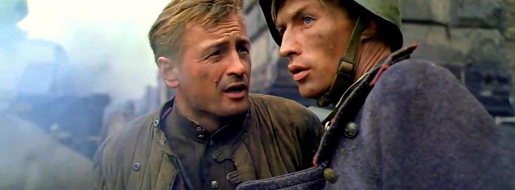 Ciclo de Cine Ruso: "Liberación: El asalto final"