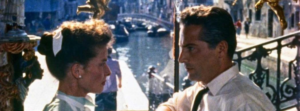 Ciclo RoofTop Cinema 2021: "Locuras de verano"