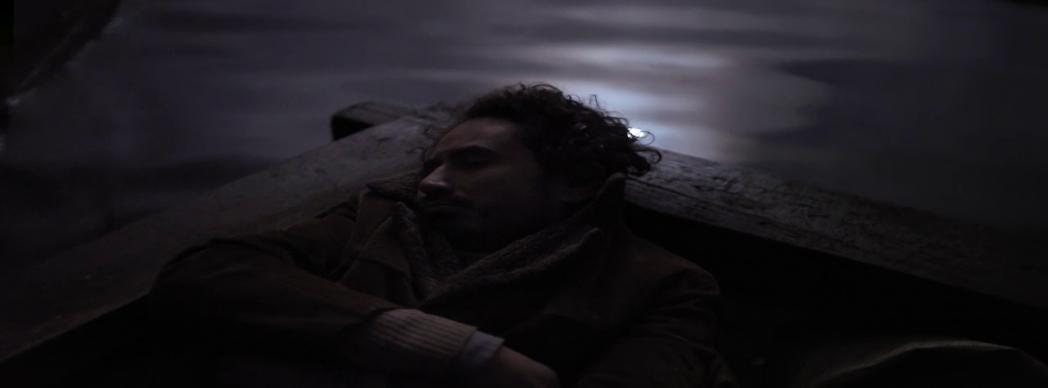 Cine en Museo: "Longa noite"