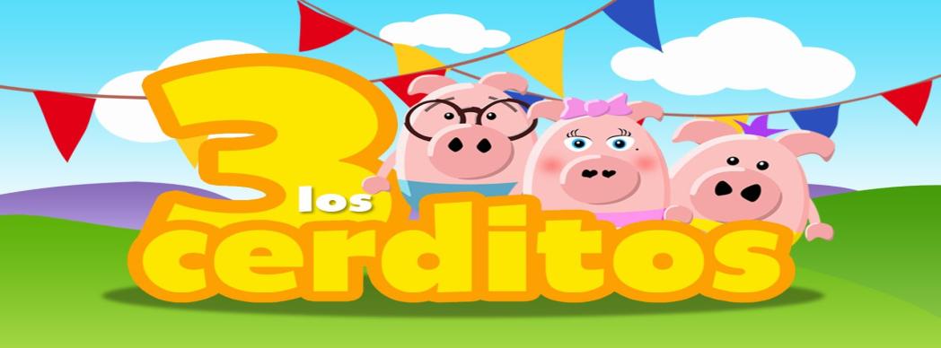 Teatro infantil: "Los 3 cerditos"