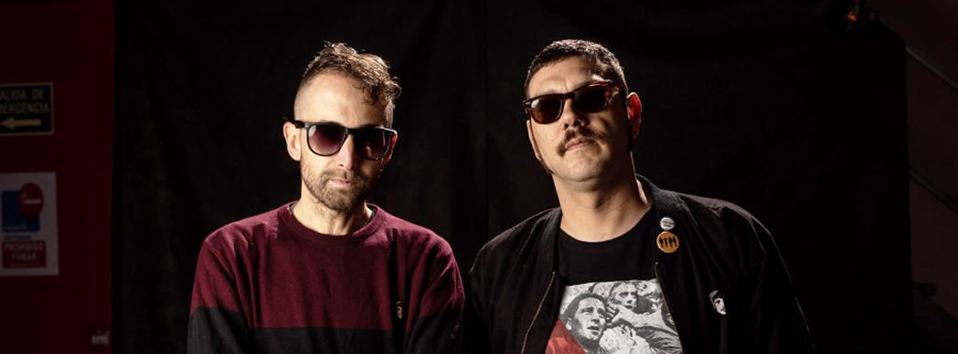 ANAIM Club Fest 2020: Los Chicos del Maíz