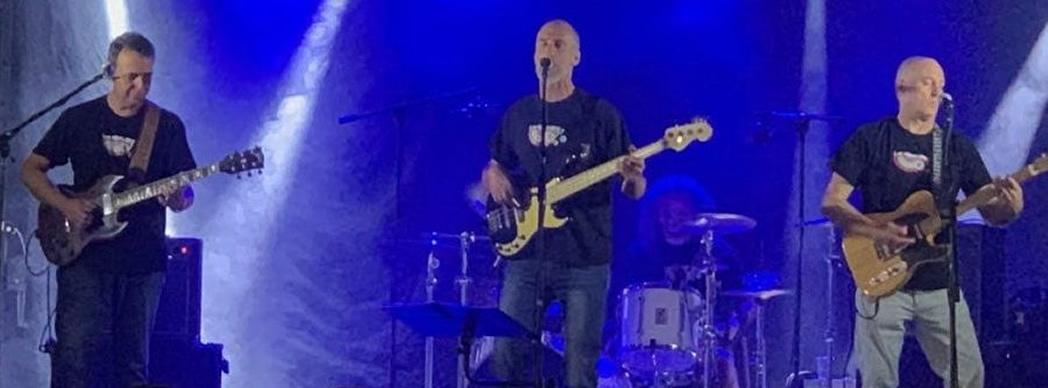 Concierto con Los Habituales: Versiones de los 70, 80 y 90