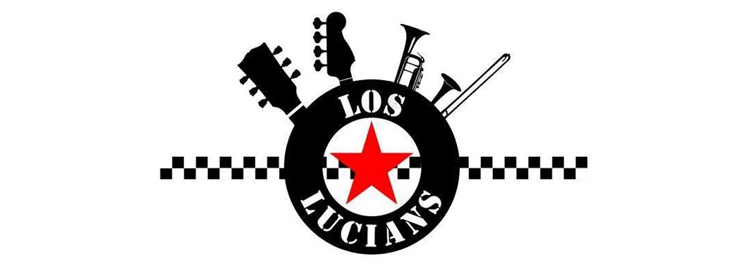 Concierto con Los Lucians 