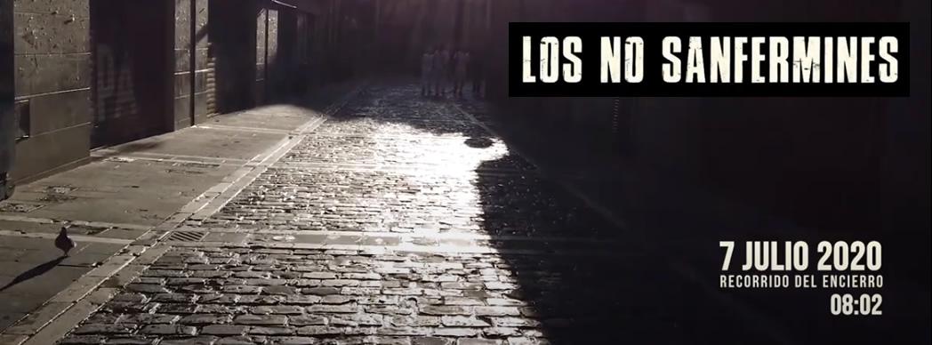 Estreno del documental "Los no Sanfermines"