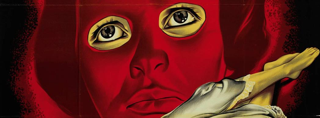 Cinefórum: "Los ojos sin rostro"